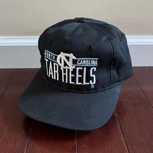 UNC Tar Heels Hat